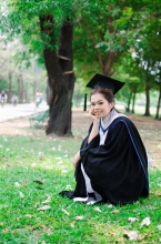 ผลงานการถ่ายภาพ วิทยาลัยพยาบาลบรมราชชนนี จังหวัดนนทบุรี